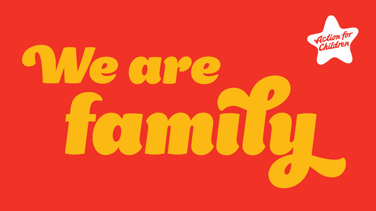 we-are-family