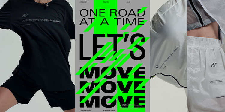 馬拉松賽vi形象設(shè)計 ，創(chuàng)意廣告設(shè)計