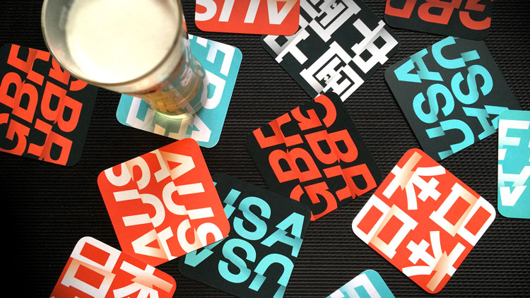 打造品牌形象,品牌形象推廣