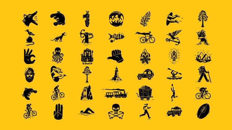 旅游景區(qū)品牌設(shè)計(jì)方案,旅游景點(diǎn)vi設(shè)計(jì)