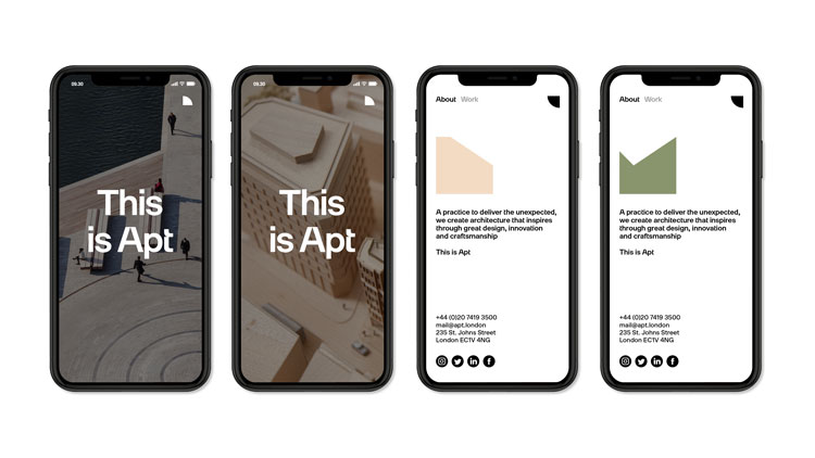 品牌形象升級，品牌改造設計案例