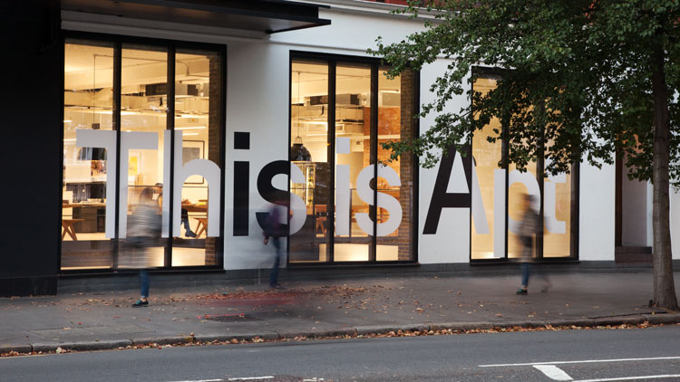 品牌形象升級，品牌改造設計案例