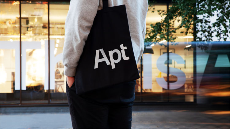 品牌形象升級，品牌改造設計案例