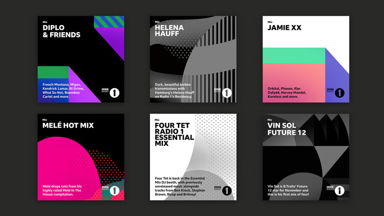 品牌形象升級改造設計案例,品牌轉型升級