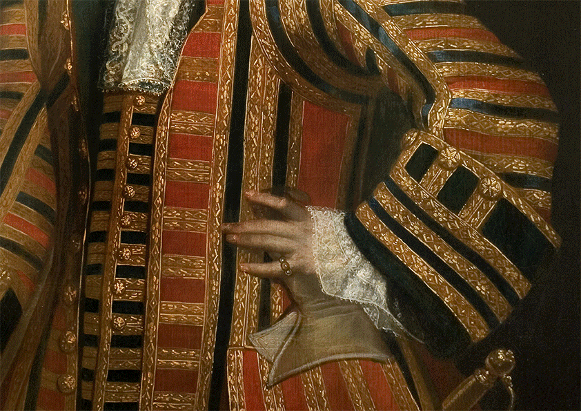 圣奧爾本斯博物館和畫廊設計了品牌形象設計和標識系統設計