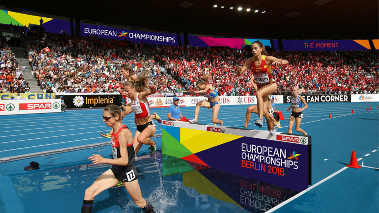 品牌形象設計策劃，體育賽事logo設計