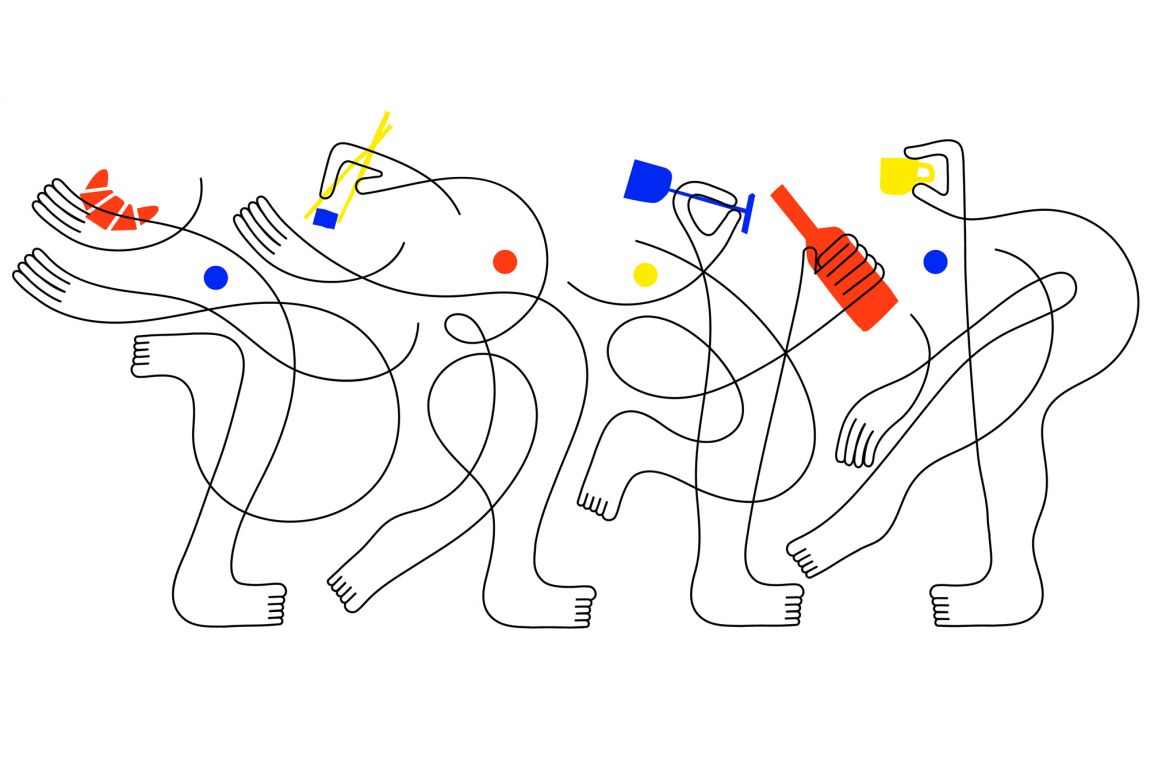 共享聯(lián)合辦公空間Meme品牌空間形象設(shè)計(jì)方向,多彩原創(chuàng)形象設(shè)計(jì)