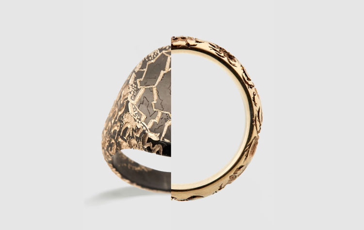 珠寶企業(yè)logo設(shè)計(jì),高端品牌設(shè)計(jì)