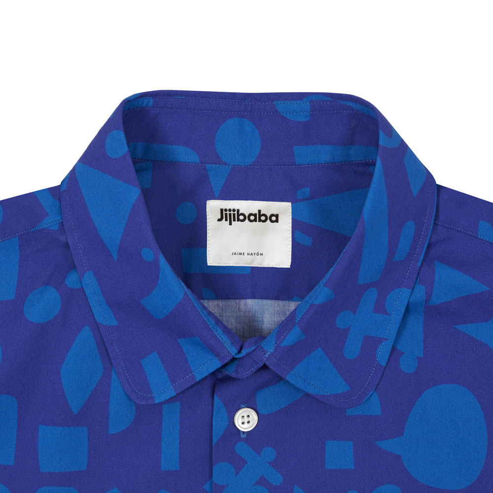 Jijibaba服裝品牌設計策劃方案案例