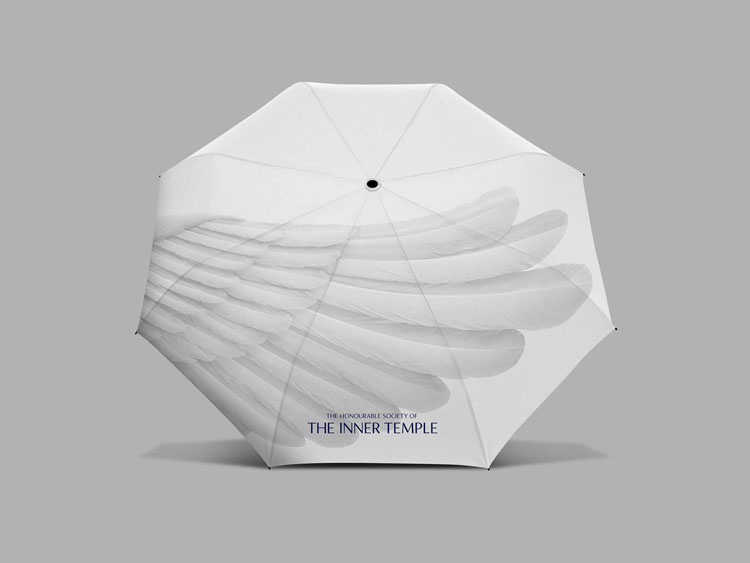 英國律師和法官的協(xié)會品牌視覺識別系統(tǒng)設(shè)計,飛馬標(biāo)志設(shè)計