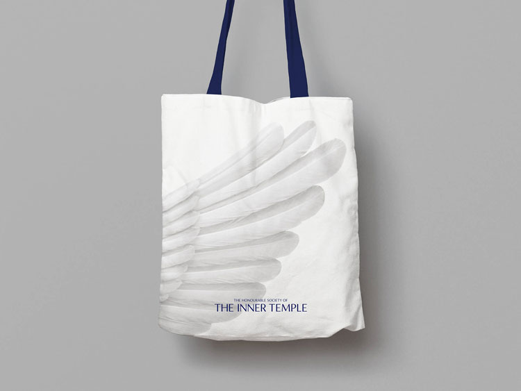 英國律師和法官的協(xié)會品牌視覺識別系統(tǒng)設(shè)計,飛馬標(biāo)志設(shè)計