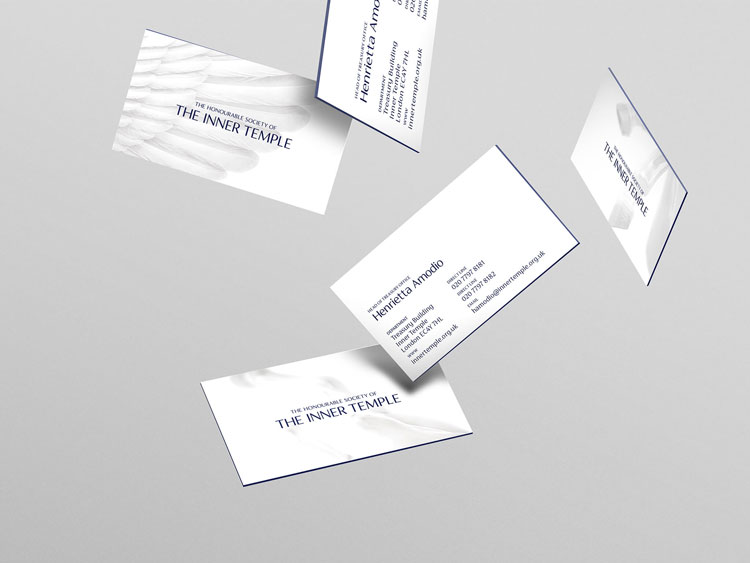 英國律師和法官的協(xié)會品牌視覺識別系統(tǒng)設(shè)計,飛馬標(biāo)志設(shè)計