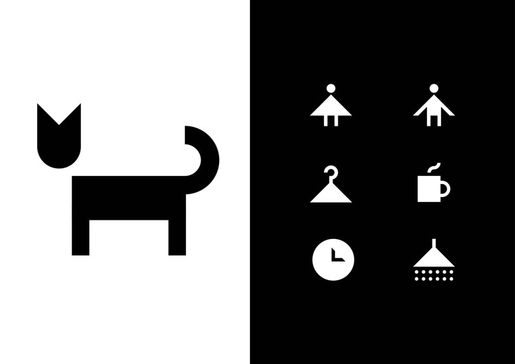 Landsec商業(yè)地產(chǎn)公司品牌命名和品牌vi形象設(shè)計