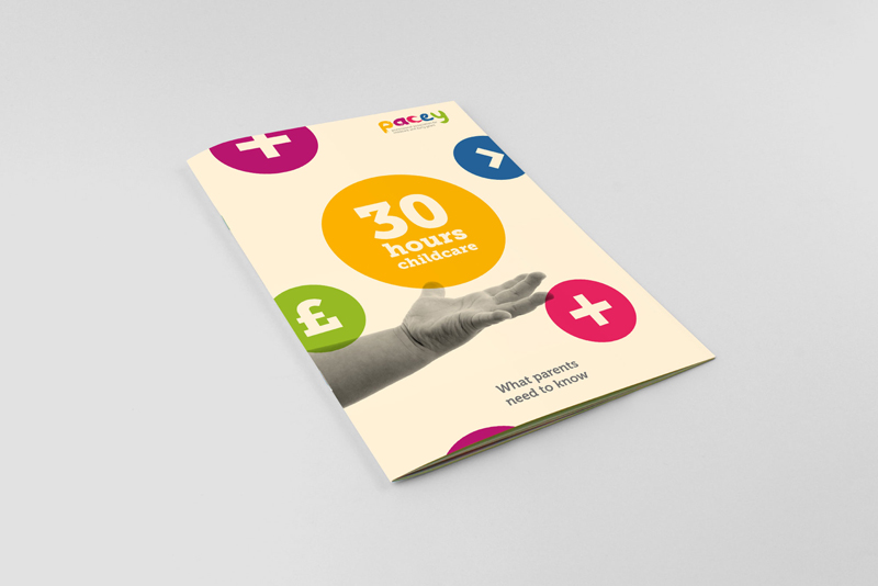 家政兒童保姆在線溝通APP品牌vi設計,看品牌形象的重要性