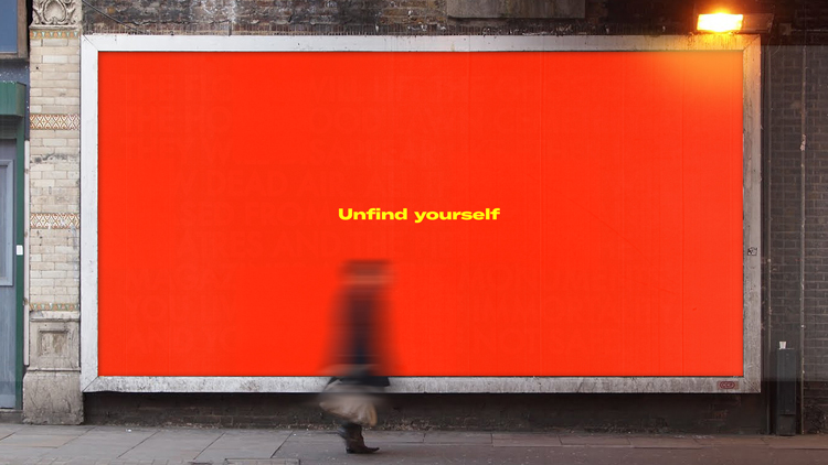 Depop品牌形象塑造設(shè)計展示如何提升品牌形象