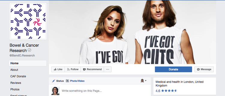 腸道疾病研究中心醫療機構重新定位,全新品牌vi形象設計塑造