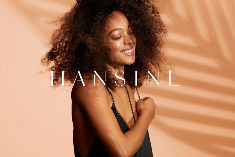 Hansin時(shí)尚品牌vi設(shè)計(jì)/視覺識(shí)別系統(tǒng)設(shè)計(jì)