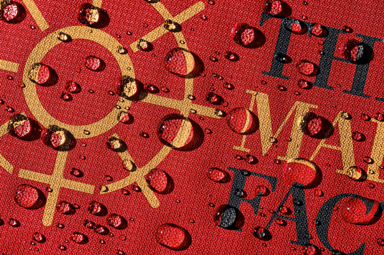 女性教育慈善機構MaidenFactor品牌升價改造，logo設計