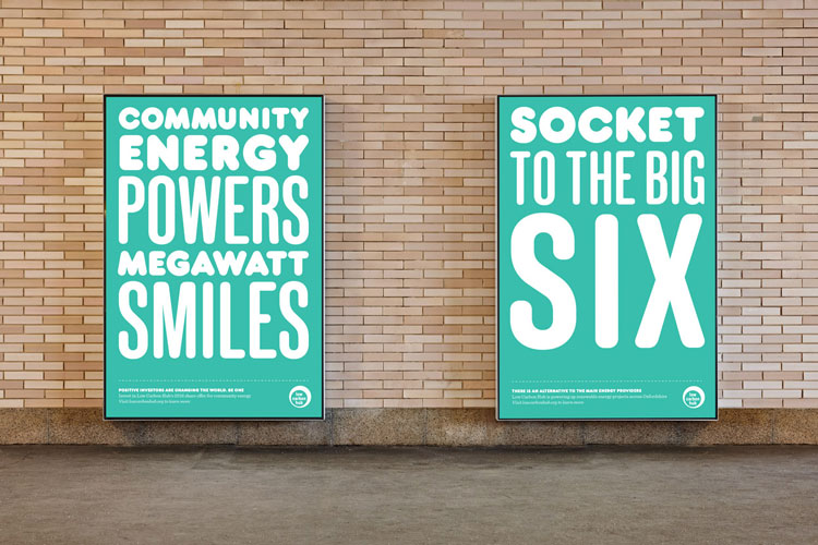 Carbon Hub品牌形象設計