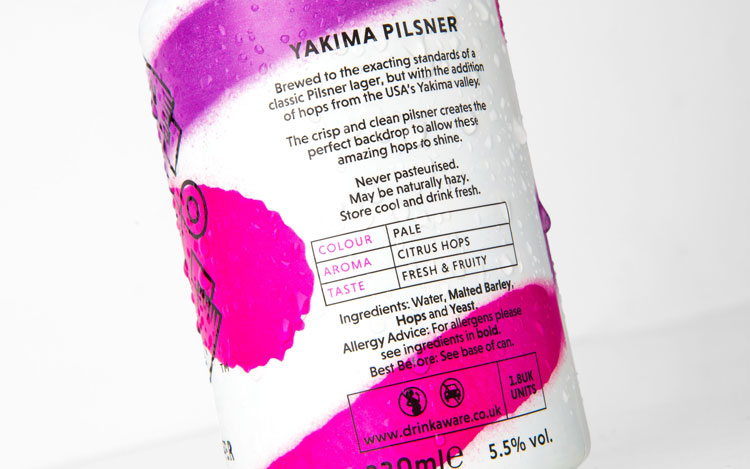 啤酒包裝系列設(shè)計(jì)