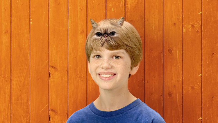 kids first兒童電視頻道視覺(jué)識(shí)別品牌設(shè)計(jì)