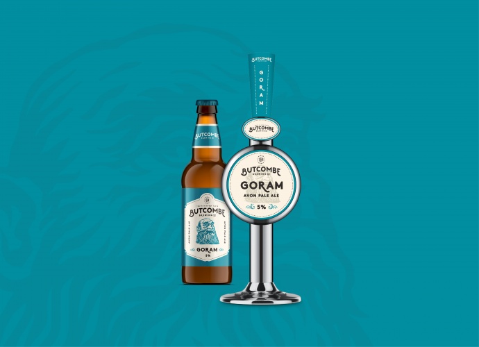 啤酒品牌包裝設(shè)計