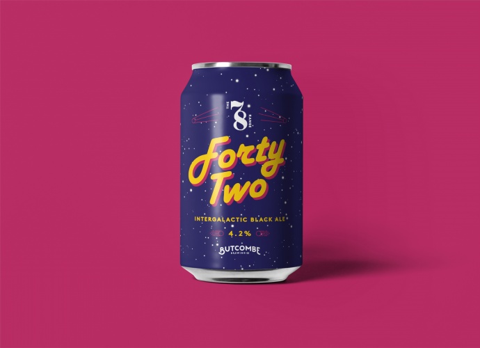 啤酒品牌包裝設(shè)計