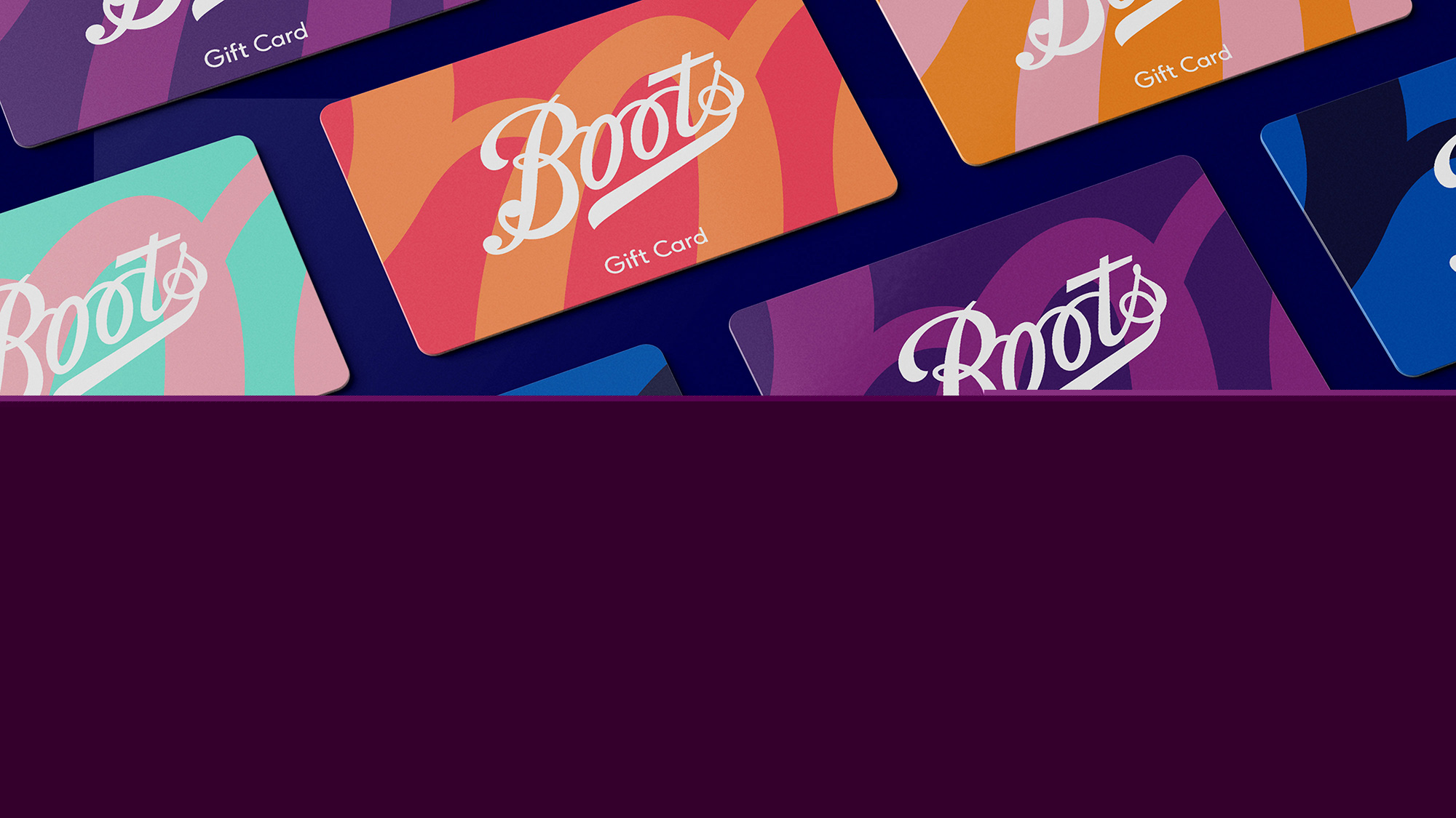 英國博姿醫藥保健和美容公司vi設計, logo設計