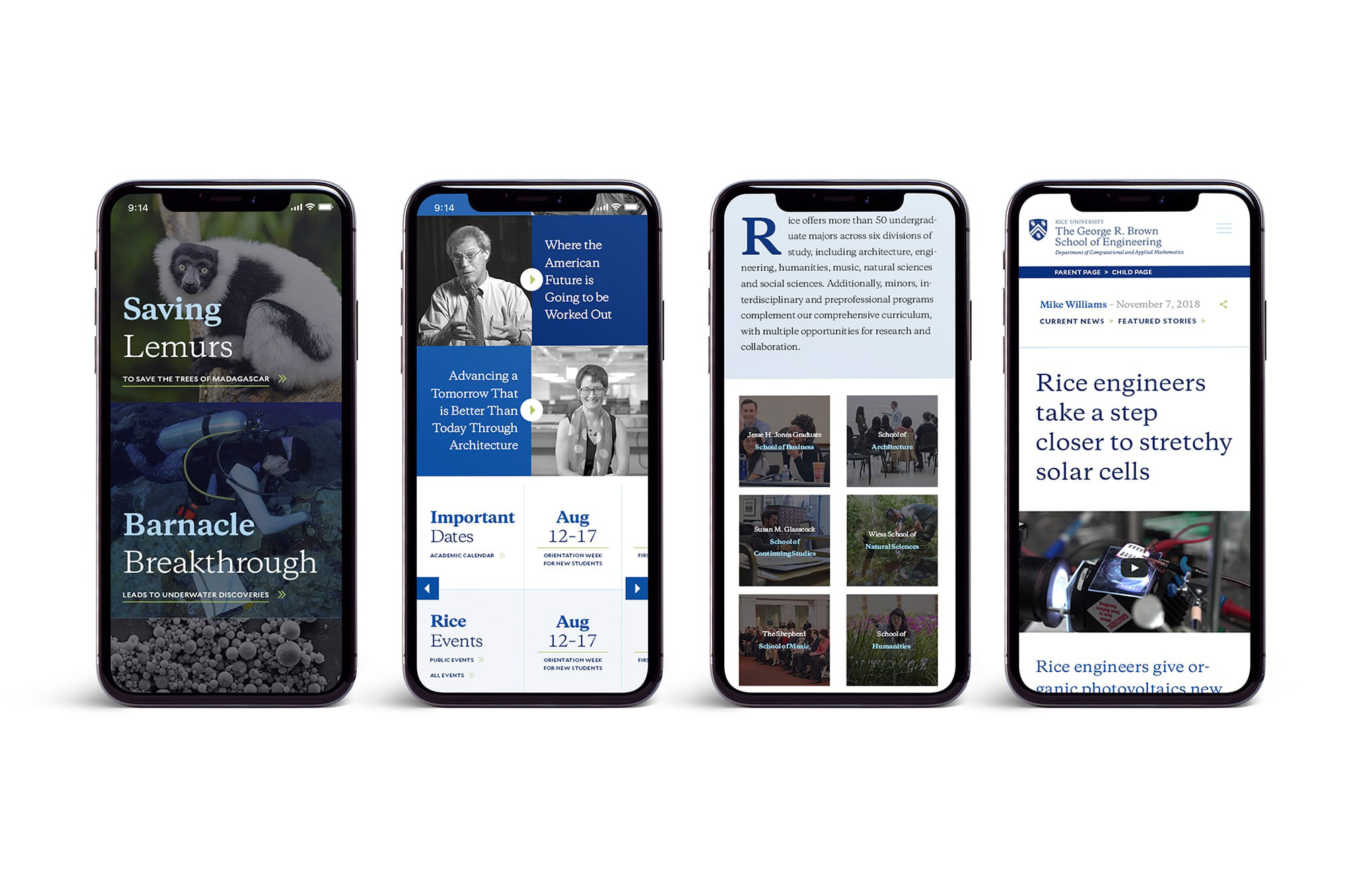 萊斯大學vi設(shè)計，品牌形象改造，logo設(shè)計