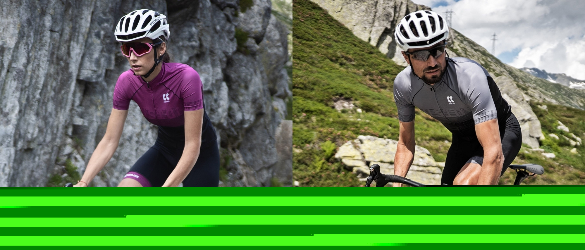 Kalas自行車定制服裝vi設(shè)計，logo設(shè)計