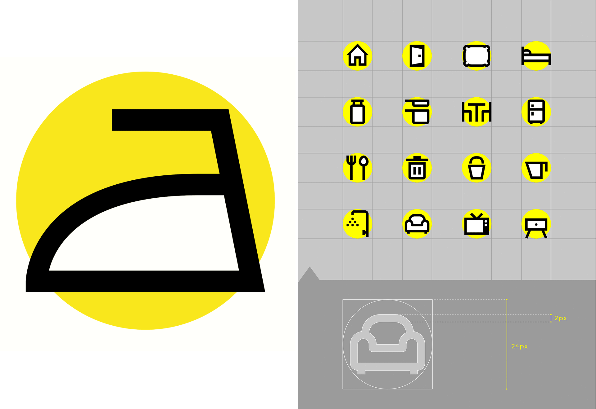 Nestaway屋租賃網(wǎng)絡(luò)平臺vi企業(yè)形象設(shè)計