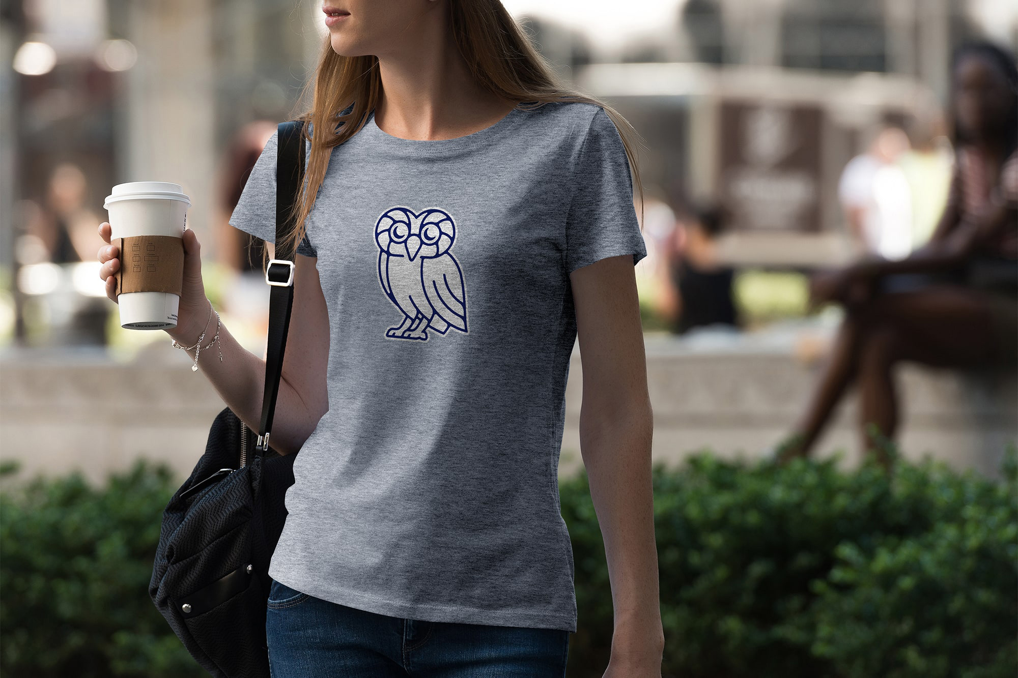 萊斯大學vi設(shè)計，品牌形象改造，logo設(shè)計